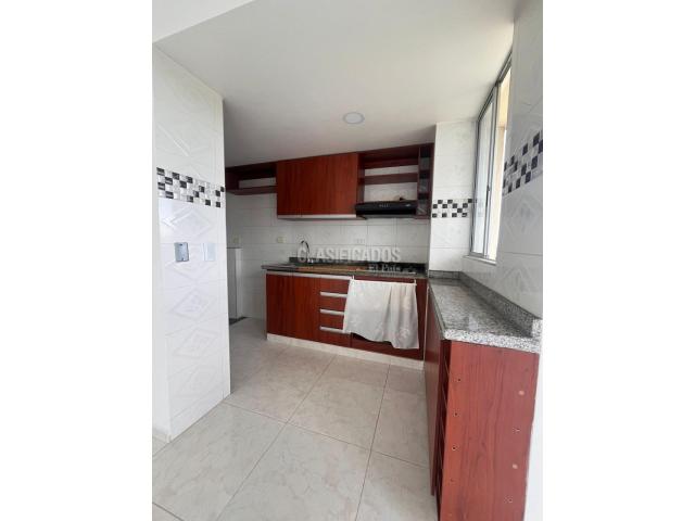 Apartamentos, Alquiler en Ciudad Bochalema
