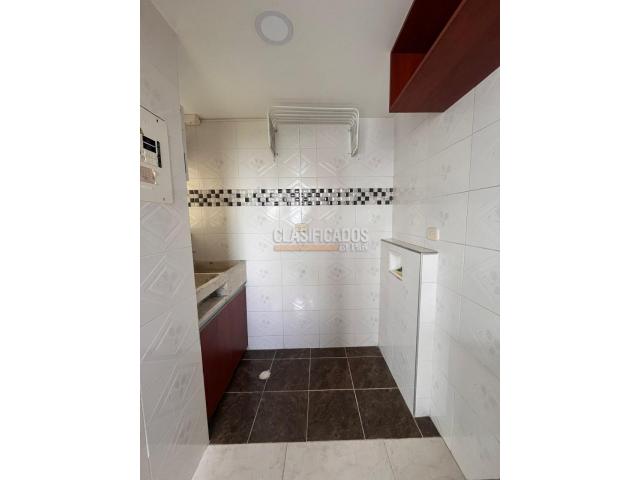 Apartamentos, Alquiler en Ciudad Bochalema