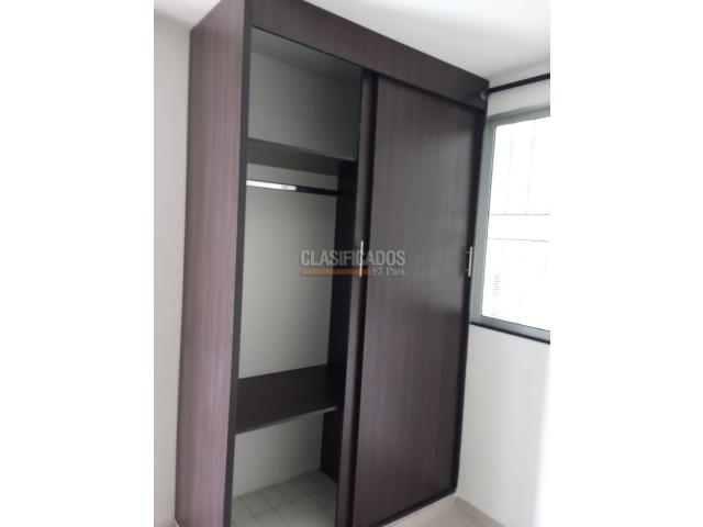 Apartamentos, Alquiler en Caney