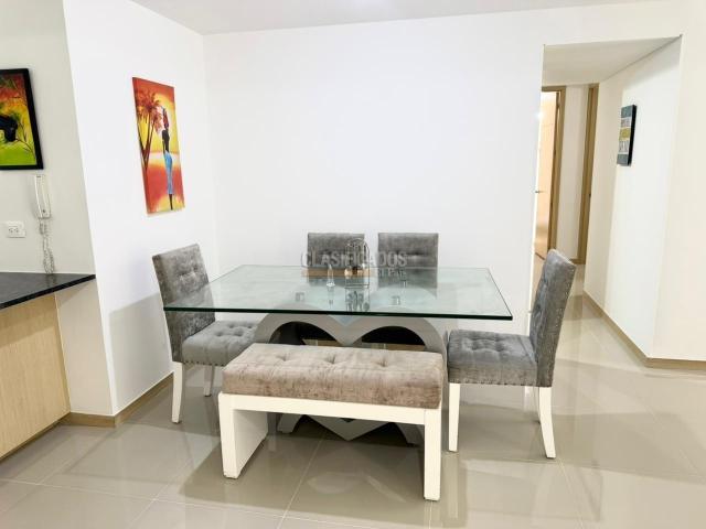 Apartamentos, Alquiler en Caney