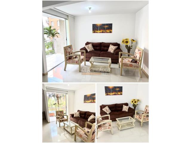 Apartamentos, Alquiler en Caney