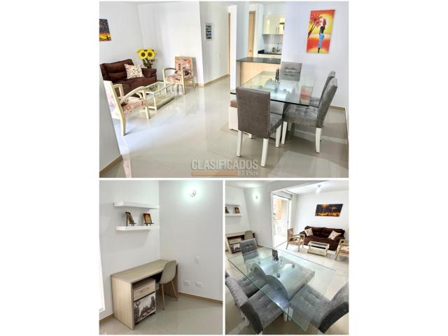 Apartamentos, Alquiler en Caney
