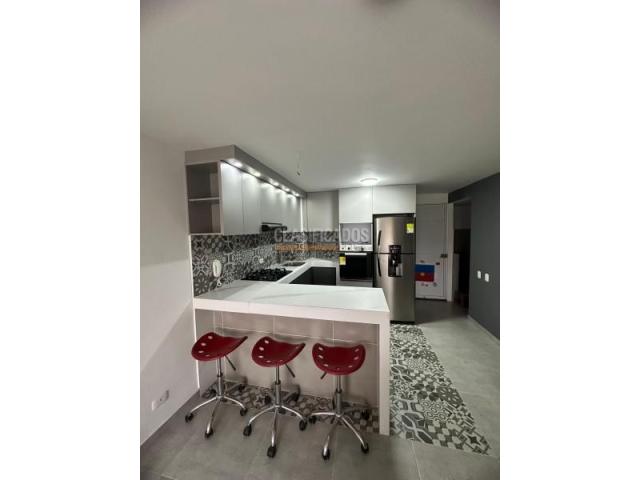 Apartamentos, Alquiler en Valle del Lili