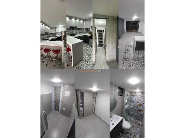Apartamentos, Alquiler en Valle del Lili