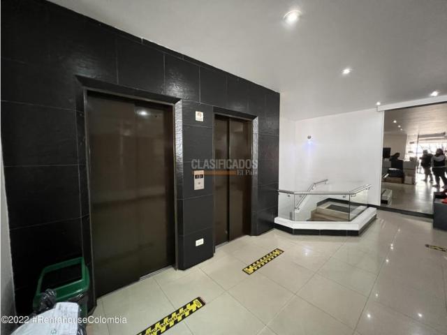Oficinas y Consultorios, Venta en Bogotá