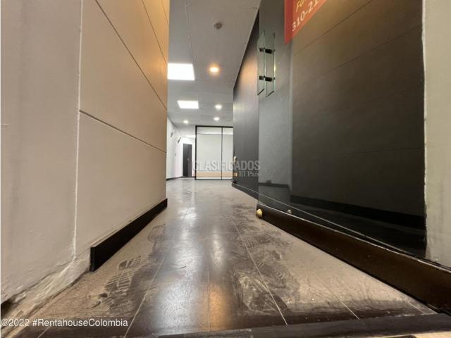 Oficinas y Consultorios, Venta en Bogotá