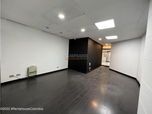 Oficinas y Consultorios, Venta en Bogotá