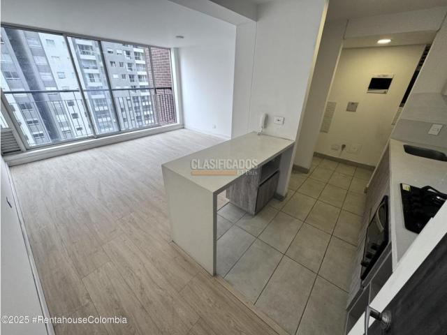 Apartamentos, Alquiler en Bogotá