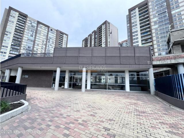 Apartamentos, Alquiler en Bogotá
