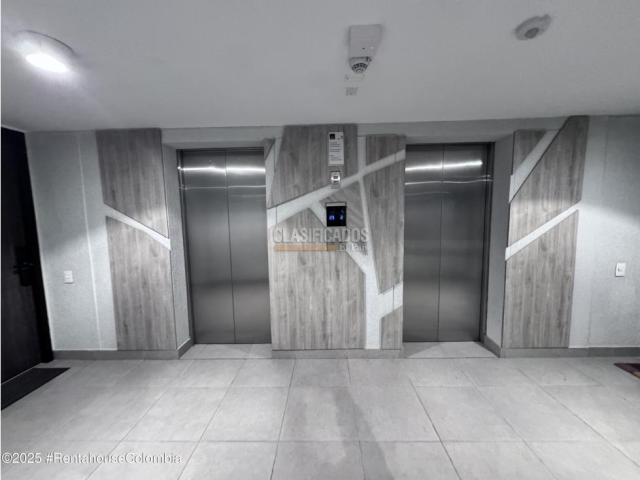 Apartamentos, Alquiler en Bogotá