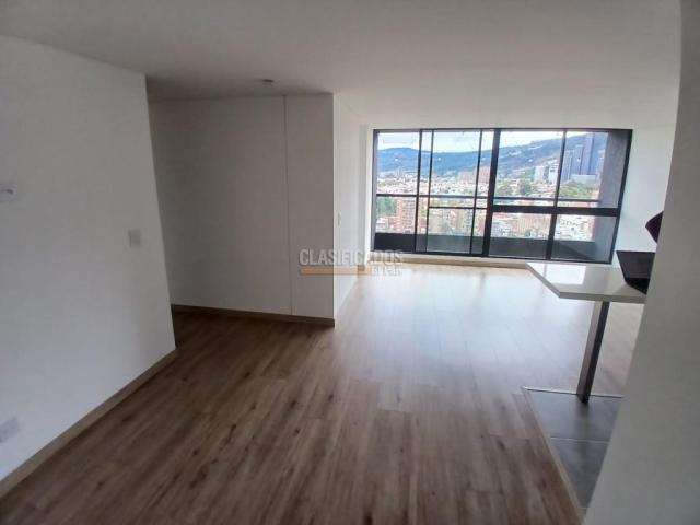 Apartamentos, Alquiler en Bogotá