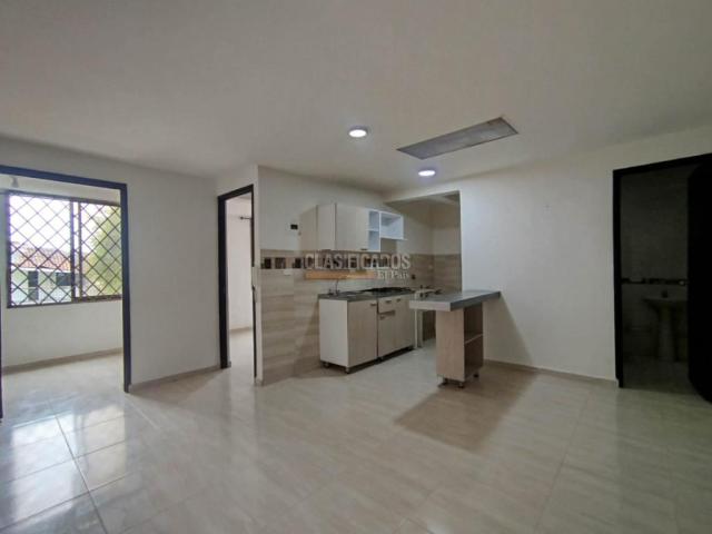 Apartamentos, Alquiler en La Flora