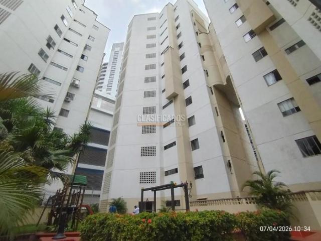 Apartamentos, Venta en Chipichape