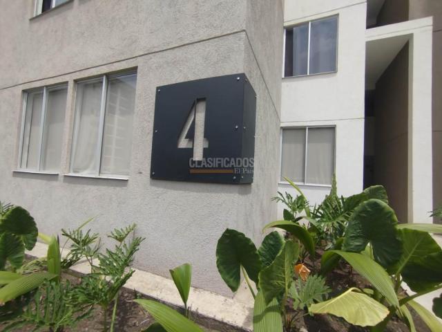 Apartamentos, Venta en Yumbo