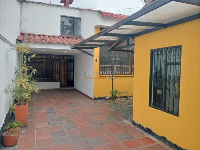 Casas, Alquiler en Bogotá