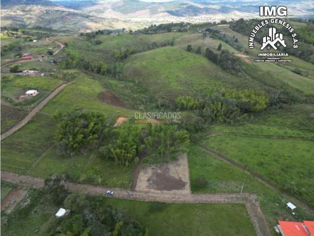 Lotes, Venta en La Cumbre