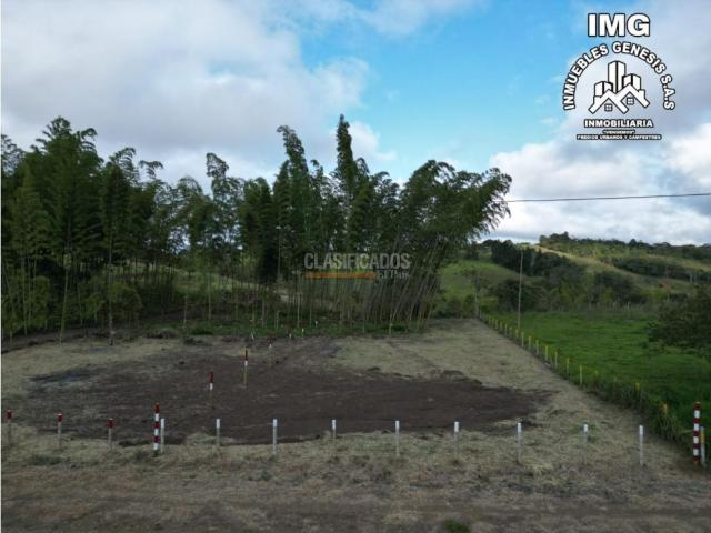Lotes, Venta en La Cumbre