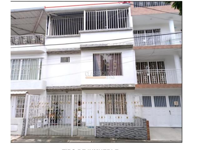 Casas, Venta en Caney