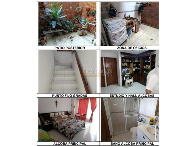 Casas, Venta en Caney