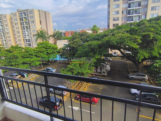 Apartamentos, Venta en Ciudad Bochalema