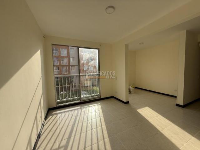 Apartamentos, Alquiler en Valle del Lili