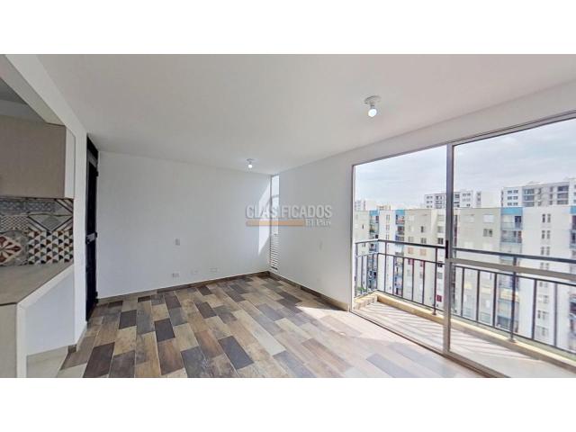 Apartamentos, Venta en Las Vegas de Comfandi