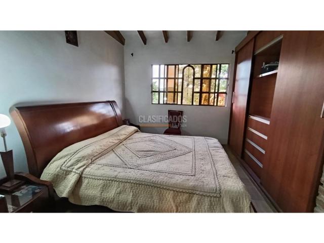 Fincas y Casas Campestres, Venta en La Cumbre