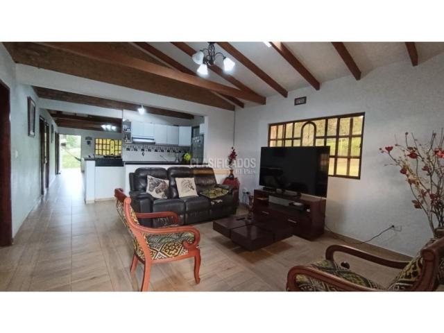 Fincas y Casas Campestres, Venta en La Cumbre