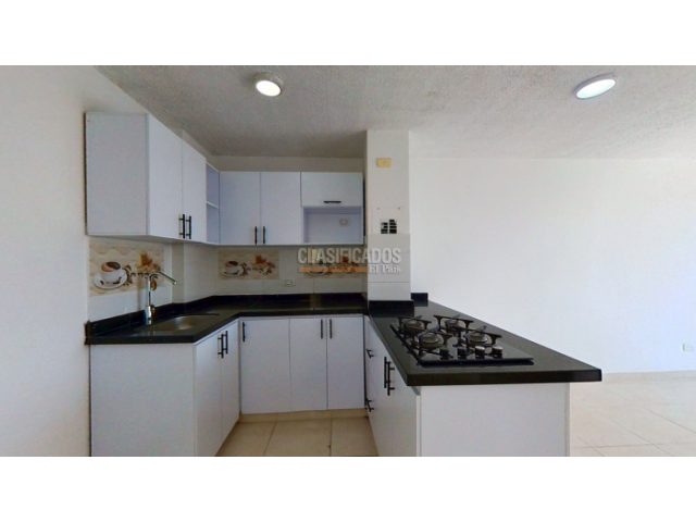 Apartamentos, Venta en Valle del Lili