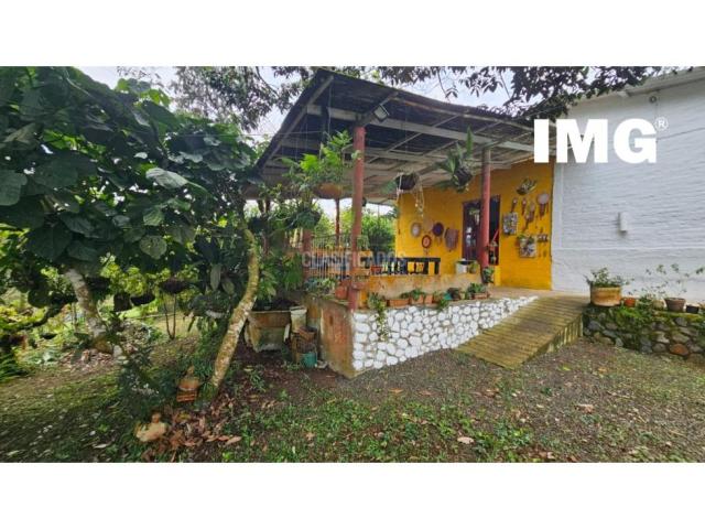 Fincas y Casas Campestres, Venta en La Cumbre
