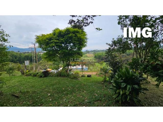 Fincas y Casas Campestres, Venta en La Cumbre