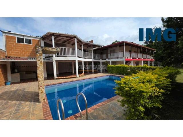 Fincas y Casas Campestres, Venta en La Cumbre