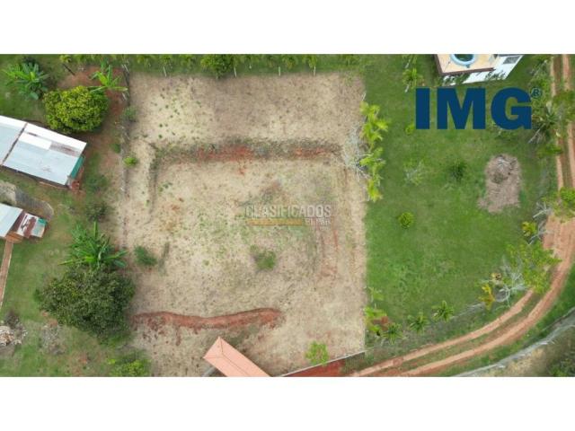 Lotes, Venta en La Cumbre