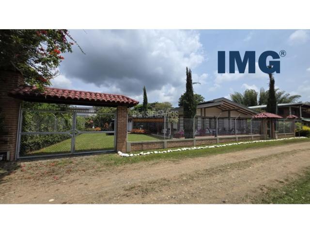 Fincas y Casas Campestres, Venta en La Cumbre