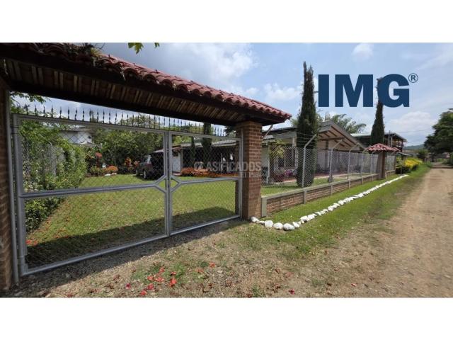 Fincas y Casas Campestres, Venta en La Cumbre