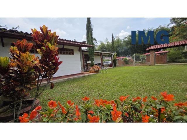 Fincas y Casas Campestres, Venta en La Cumbre