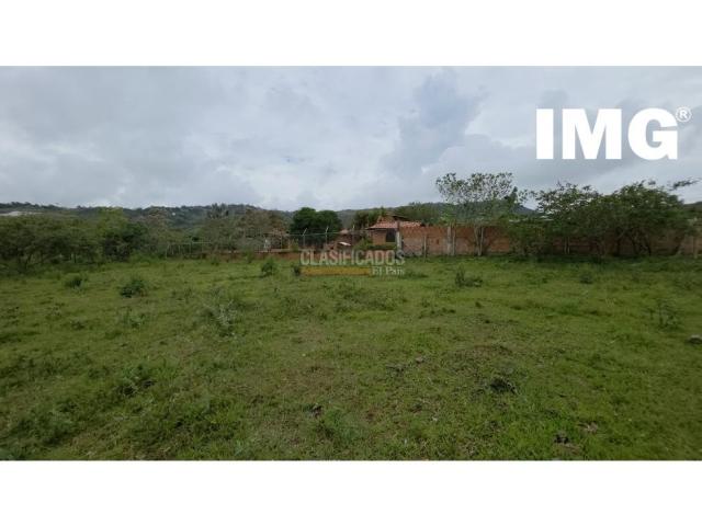 Lotes, Venta en La Cumbre