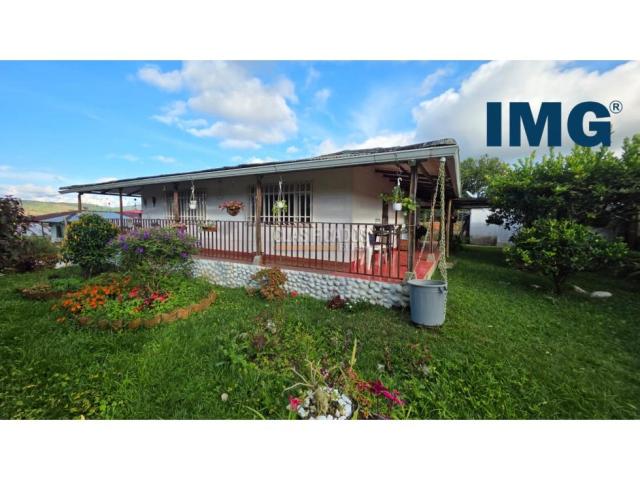 Fincas y Casas Campestres, Venta en La Cumbre