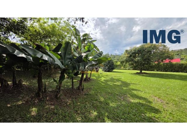 Fincas y Casas Campestres, Venta en Jamundí