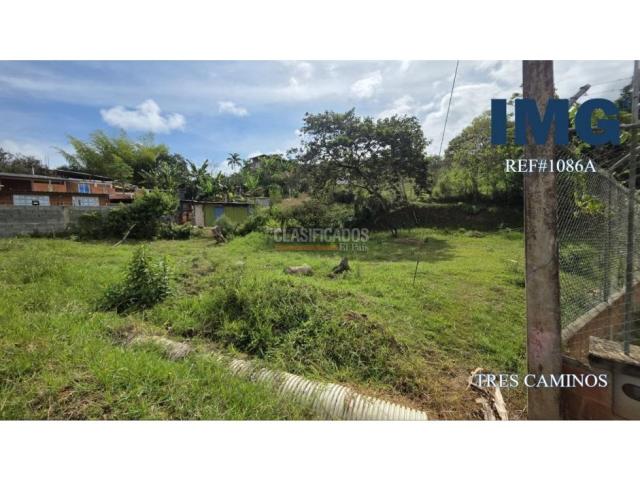 Lotes, Venta en La Cumbre