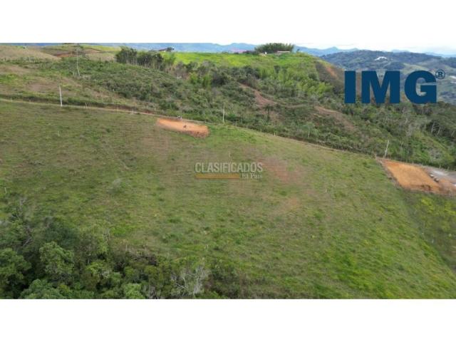 Lotes, Venta en La Cumbre