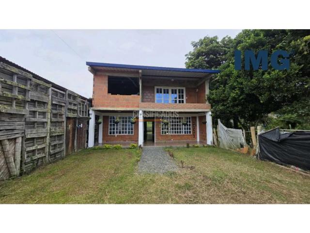 Fincas y Casas Campestres, Venta en La Cumbre