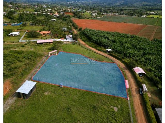 Lotes, Venta en La Cumbre