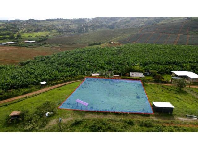 Lotes, Venta en La Cumbre