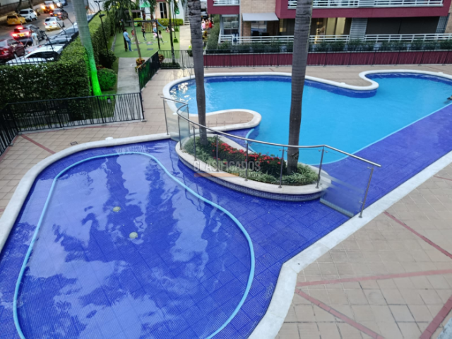 Apartamentos, Venta en La Flora