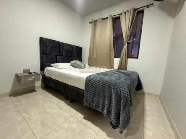 Apartaestudios, Alquiler en El Cedro