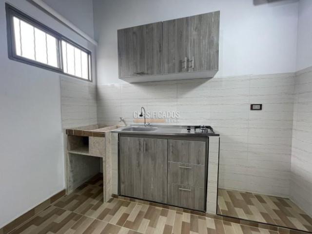 Apartaestudios, Alquiler en El Cedro
