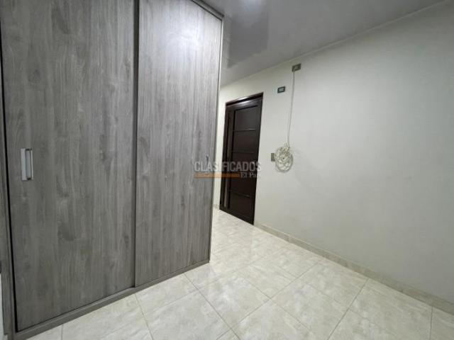 Apartaestudios, Alquiler en El Cedro