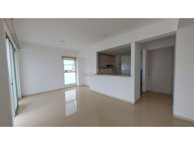 Apartamentos, Venta en Ciudad Melendez