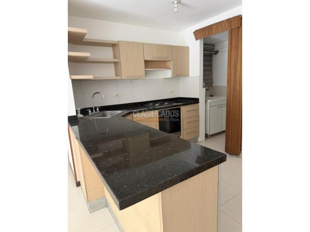 Apartamentos, Alquiler en La Flora